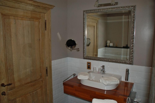Hotel B&B De Rentmeesterhoeve